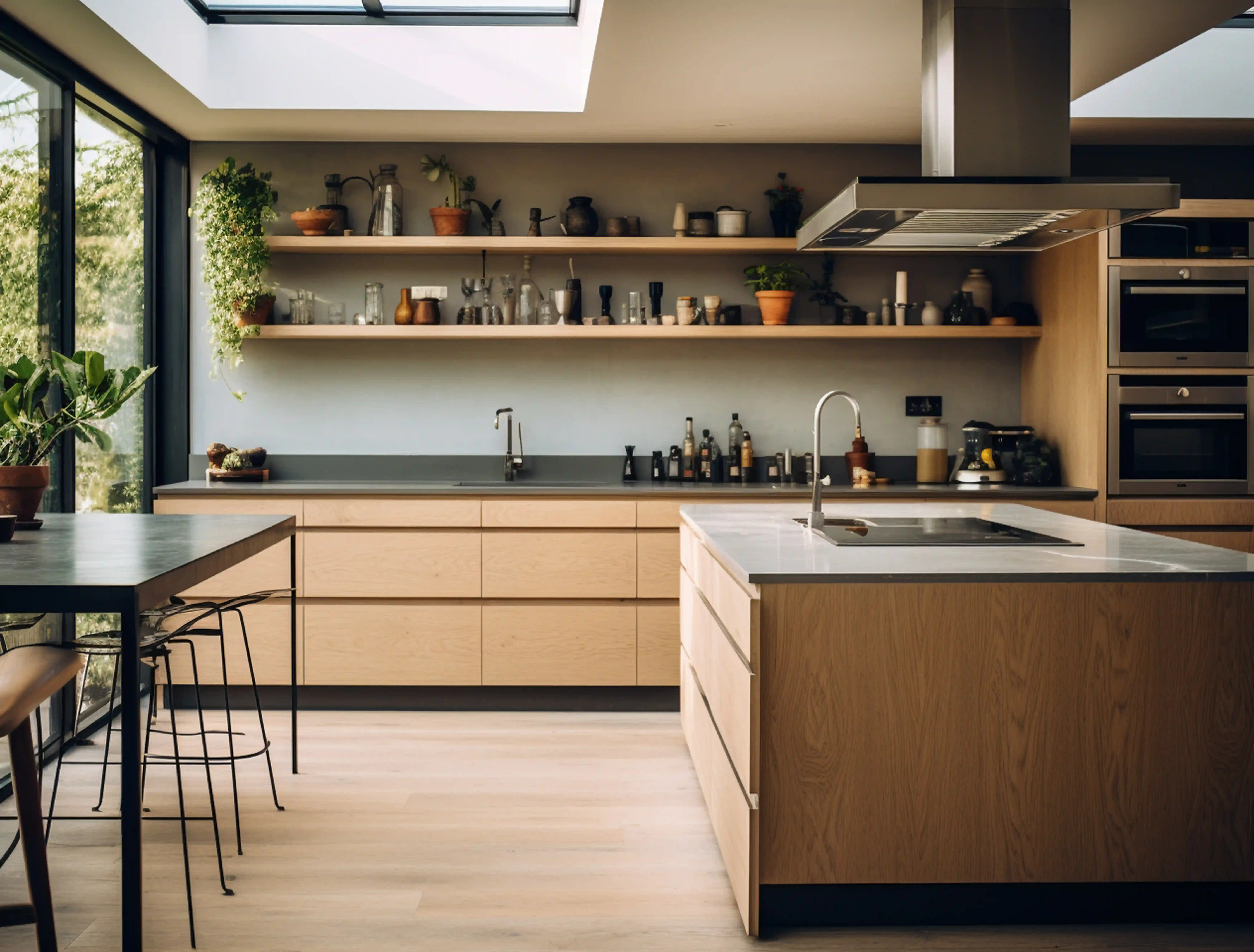 Cucina Moderna